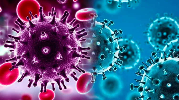 HIV-Covid-19-pandemic