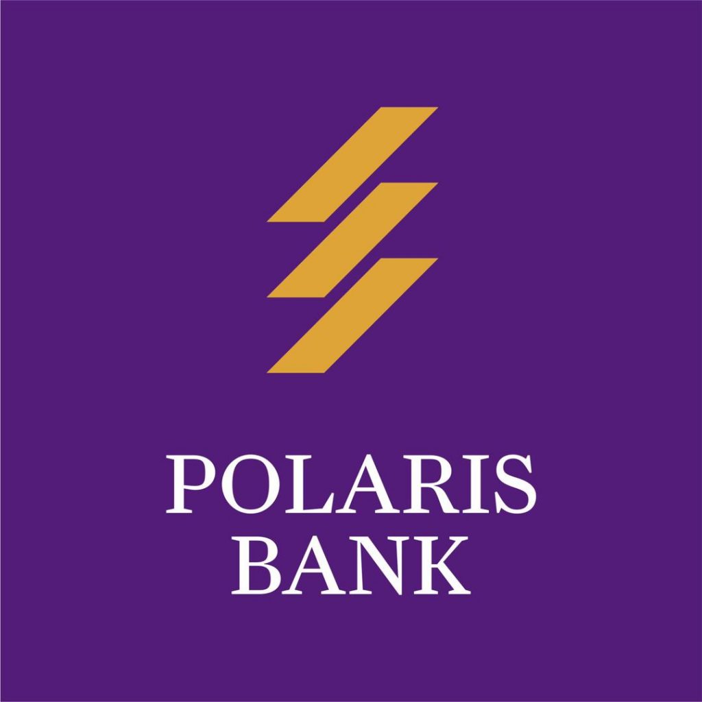 Polaris Bank Logo