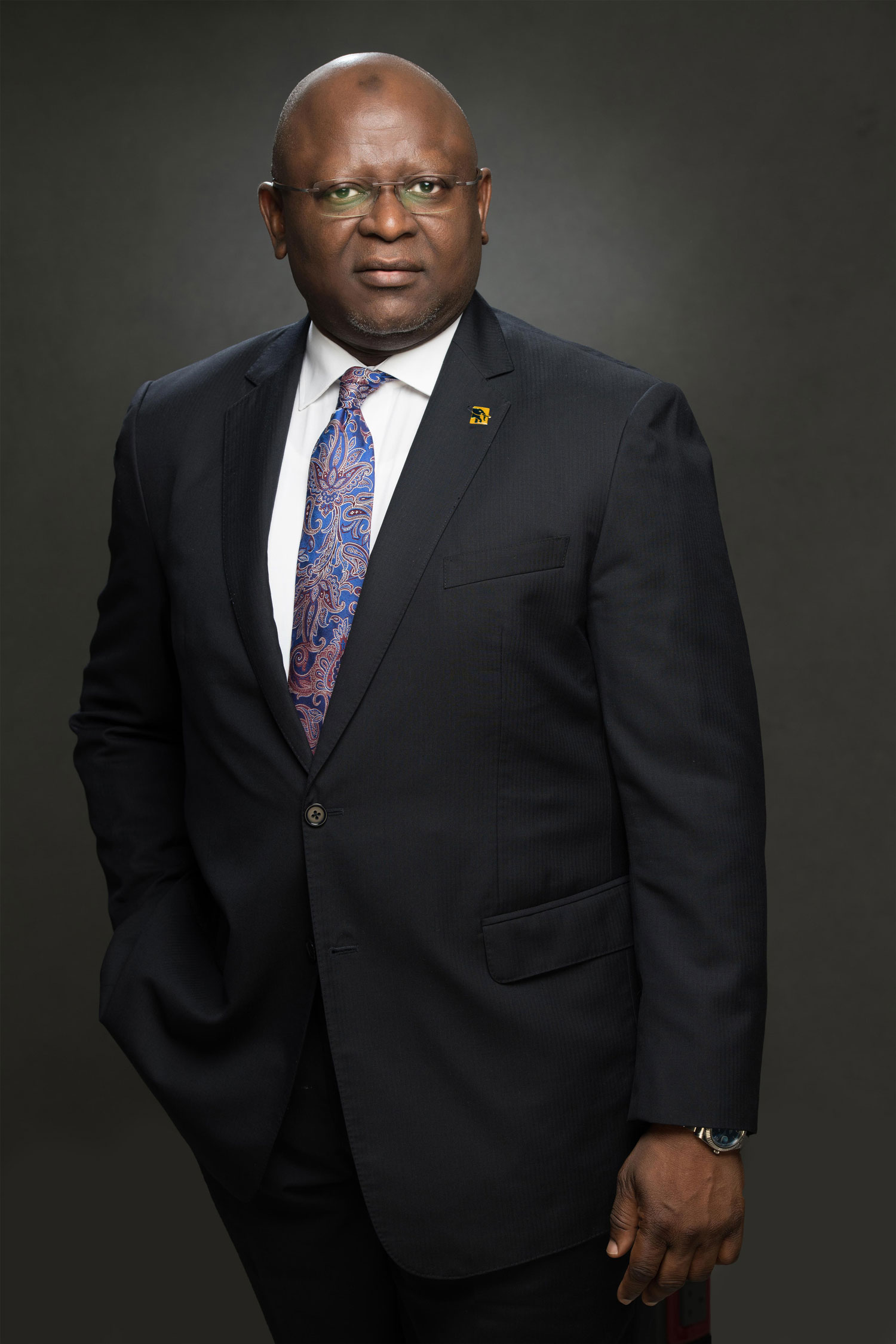 Dr Adesola Adeduntan (FCA), CEO First Bank of Nigeria Limited.jpg