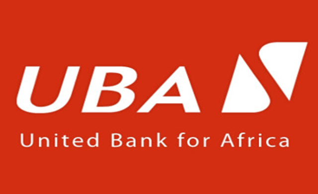 Uba Logo