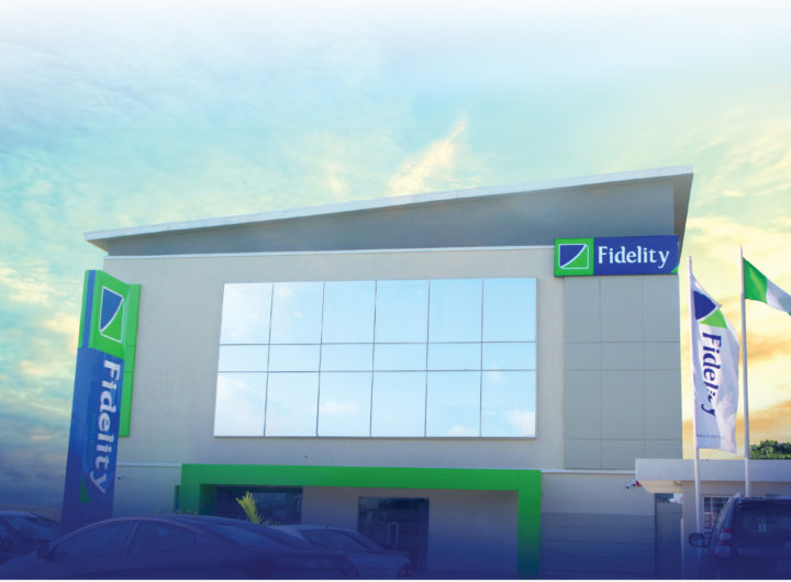Fidelity-Bank