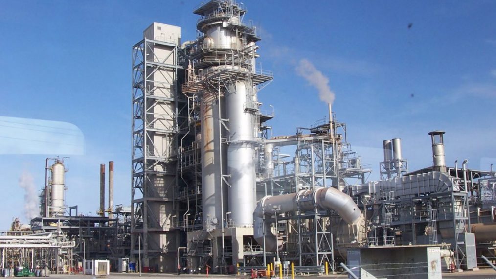 Dangote Oil Refinery Company Scaled 1