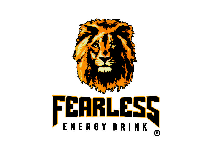 Fearless Logo