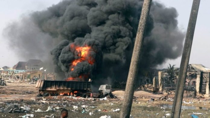 Abule-Egba-explosion-in-Lagos