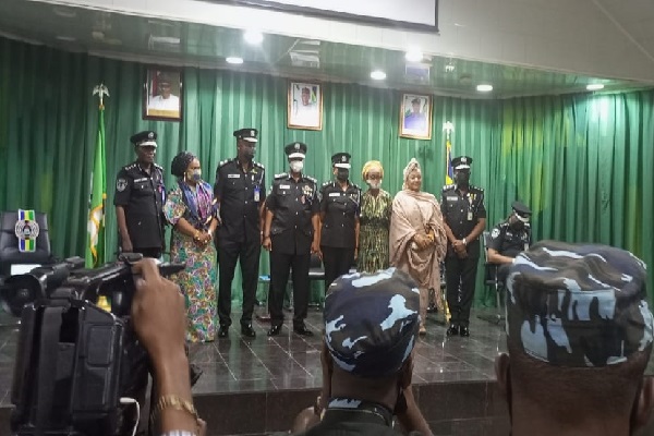 IGP-decorates-husband-wife-as-Commissioners-of-Police