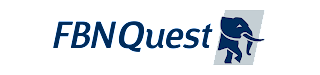 FBNQuest logo horizontal