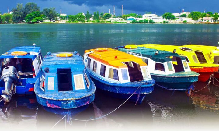 Lagos Boat 750x430