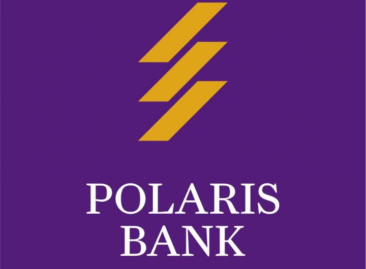 Polaris Bank Logo