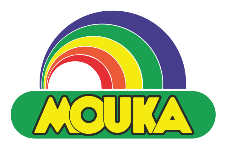 Mouka Logo